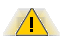icona_ATTENZIONE.gif - Triangolo giallo con punto esclamativo nero